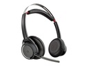 НАУШНИКИ Poly Plantronics Voyager Focus Poly B825