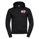Толстовка Hooligans Polska с вышивкой Russell, капюшон 3XL