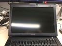 Notebook Dell LATITUDE E6400 ATG poškodený Séria procesoru Inny procesor