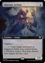 MtG: Заумная архаика (V.2) (xCMM)