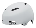Cyklistická prilba bmx GIRO QUARTER FS M (55-59 cm) Značka Giro