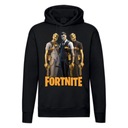 ХУДИ FORTNITE MIDAS, размеры L 128-134