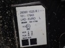 KANGOO II III AVEC 13- LIFT PHARE AVANT PROJECTEUR GAUCHE 260621525R 100-17766photo 11