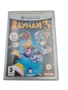 NINTENDO GAMECUBE Rayman 3 HOODLUM HAVOC