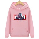 СВИТШОТ ЖЕНСКИЙ VENOM MARVEL QUALITY - 2XL