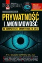 BIBLIOT. KOMPUTER ŚWIAT - PRYWATNOŚĆ I ANONIMOWOŚĆ