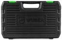 КОМПЛЕКТ NASADEK UDAROWYCH WUBER W33011 ДОВГІ 20SZT. 1/2” 6-KAT 10-38MM  (17644046843) фото min 8