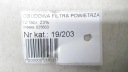 HYUNDAI SANTA FE III 2.2 CHÂSSIS FILTRE AIR 28100-2W300photo 5