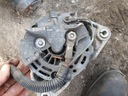 0124425010 ГЕНЕРАТОР Opel Corsa C 2002 1.0