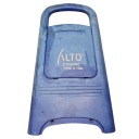 ALTO DYNAMIC 7550 X-TRA КРЫШКА КОРПУС КРЫШКА КОРПУС