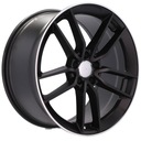 LLANTAS 19 PARA MERCEDES VITO W639 W447 RESTYLING GLS-CLASS X166 X167 RESTYLING EQC EQA H243 