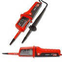 МНОГОФУНКЦИОНАЛЬНЫЙ ИЗМЕРИТЕЛЬ МУЛЬТИМЕТР ТЕСТЕР НАПРЯЖЕНИЯ UNI-T UT15C