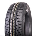 1x ZIMNÁ PNEUMATIKA 205/50R17 Barum Polaris 5 93V XL Počet pneumatík v cene 1 ks