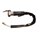 Пневматический лобзик для окон.