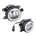 ROULEMENT EYES LIGHT 30W 3000 LM AVANT LANTERNE ANTIBUÉE LED 0Xphoto 6