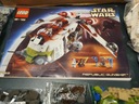 Lego Star Wars 7163 Republic Gunship Marka LEGO