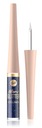 BELL GLAM Gliter Eyeliner 02 Navy Blue trblietky