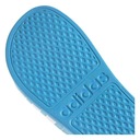 Detské šľapky ADIDAS ADILETTE AQUA K 28 Druh zapínania žiadny