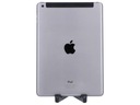 Apple iPad Air Cellular A1475 128 GB Space Gray iOS Model tabletu iPad Air