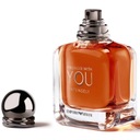 Giorgio Armani Stronger With You Intense -100 мл