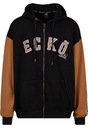 Mikina EMB Logo Black Ecko Unltd. L Značka Ecko