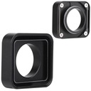 1 сменная защита объектива из закаленного стекла для GoPro Hero 7 6 5