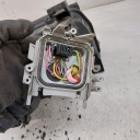 BMW E46 COMPACT PHARE GAUCHE AVANT XÉNON 0301187271 6905495photo 7