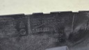 РЕШІТКА РАДІАТОРА РЕШІТКА SKODA FABIA 3 3 6V0853653  (17119032306) фото min 14