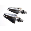 PODNOZKI PASSAGER KAWASAKI VN1600 MEAN STREAK (7008)photo 7