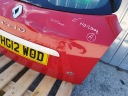 КРИШКА БАГАЖНИКА ЗАД СКЛО RENAULT CLIO 3 РЕСТАЙЛ УНІВЕРСАЛ 2009-2012 КОЛІР DV727  (17564415781) фото min 9