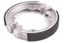 ТОРМОЗНЫЕ КОЛОДКИ ТОРМОЗНЫЕ КОЛОДКИ JAWKA JAWA 50