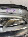 ФАРА ПРАВИЙ ПЕРІД ПЕРЕДНЯ PEUGEOT EXPERT 3 9808572580 ЄВРОПА  (17700113413) фото min 6