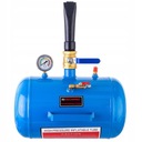 Резервуар под давлением для накачивания колес