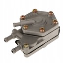 Замена бензонасоса 2520227 на Polaris