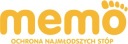 ДИТЯЧІ ВСТАВКИ ДЛЯ ПОМАРАНЧІВ MEMO 37-39