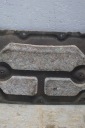 HONDA CR-V III INSONORISATION CAPOTS CLIPS (W764)photo 14