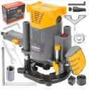 ВЕРХНИЙ ШПИНДЕЛЬ ФРЕЗЕРОВАТЬ КРОМКУ 2100W LED CUTTER