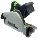 Zagłębiarka akumulatorowa FESTOOL TSC55 basic