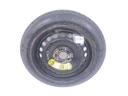 ЗАПАСНОЕ КОЛЕСО FORD C-MAX MK1 (2003-2006) 125/85R16