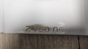 КРИЛО ЗАДНІЙ / HUGGER KAWASAKI Z 750  фото 4