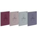 Блокнот Interdruk Academy, формат А5, сетка 60к