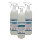 Обезжиривающая жидкость 3x1л