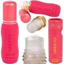 ЖЕНСКИЙ ДУХ С МАСЛОМ КРАСНОГО ЯНТАРЯ ORIENTICA, ФРУКТЫ, СЛАДКИЙ ЗАПАТ, 6 мл