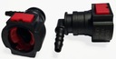 ZŁĄCZKA PRZEWODU AdBlue ENGITECH ENT120049 #