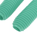 PAIRING FRONT FORK MOTORCYCLE SHOCK ABSORBERS PROTECTION ANTI-POLLEN KT  photo 8