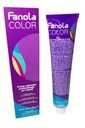 КРАСКА ДЛЯ ВОЛОС FANOLA LARGE CREMA COLORE 100мл