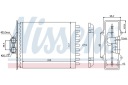 CHAUFFAGE CHAUFFAGE CABINES NISSENS 72657 PL DYSTRYBUCJAphoto 8