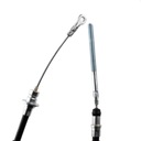 Трос сцепления Zetor Major 935567 ОРИГИНАЛ