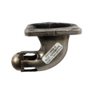 MERCEDES W204 W207 W212 TUYAU RADIATEUR GAZ D'ÉCHAPPEMENT EGR OM642 A6421402308photo 12