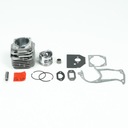 ОРИГИНАЛЬНЫЙ КОМПЛЕКТ ЦИЛИНДРОВ. 45ММ SPS01-45 TT-CS4500